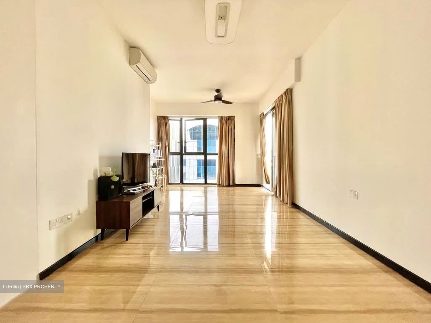 Sims Urban Oasis (D14), Condominium #563705051